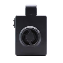 Ventilador enfriador de agua USB pequeño para acuario, pecera, enchufe europeo