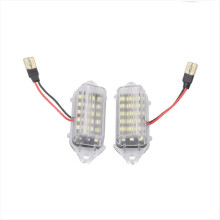 LED-rekisterikilven valo 8341A099 mallille