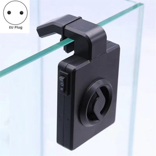 Μικρός ανεμιστήρας ψύξης νερού USB, ψύκτης αέρα ενυδρείου, 2