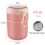 Voedselisolatiepot/isolatiecontainer 710 ml C 4