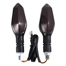 1 Paar LED-Blinker für Motorräder