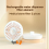 Pet Smart Wasserspender Filterkartusche aufladen 3