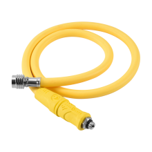 Scuba Diving BCD Medium Pressure Hose Scuba Diving Regulator