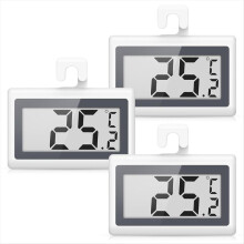 Termómetro digital para refrigerador termómetro digital para refrigerador