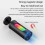 ARGB-Grafikkartenhalterung mit integriertem 5V/3-Pin-Anschluss B 4