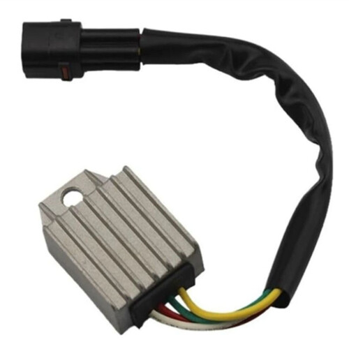 Voltage Regulator Current Rectifier for 530 525 450 300 1