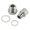 Praktische oliedrukadapter M16X1.5 M12X1.5 1/8 connector 3