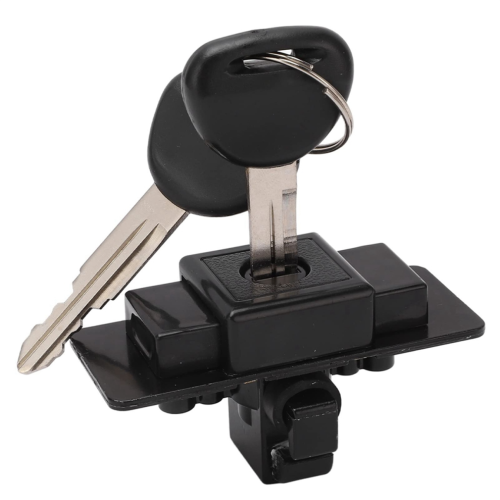 Glove Box Lock Instrument Tool Box Lock Core Assembly for