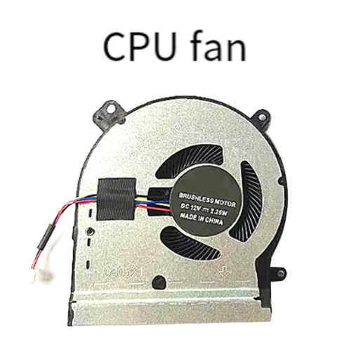 for GL504 GL504GS GL504GM - CPU Fan Replacement 2