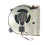 for GL504 GL504GS GL504GM - CPU Fan Replacement 2