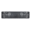 2pcs European License Plate Frame Auto Accessory Waterproof Holder 2
