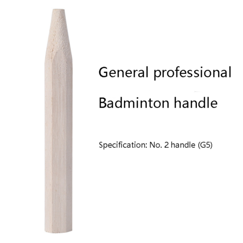 2 τεμάχια λαβή ρακέτας μπάντμιντον Advanced Badminton Handle G5 1