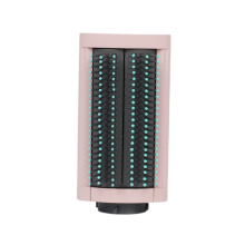 Brosse lissante douce pour peigne de coiffage et de séchage HS05