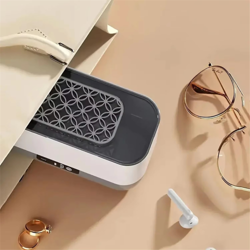 Pulitore portatile alla moda per gioielli e occhiali 2