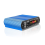 Bluetooth-MP3-Player-Decoderplatine mit FM-Radio, USB, TF-Kartensteckplatz, Blau 1