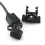 USB Charger Adapter with Inline Fuse Waterproof USB Motorcycle Socket 2