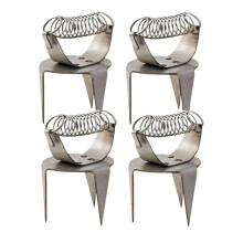 4 stuks keramische klei glazuurklemmen glazuurclips doe-het-zelf draagbaar praktisch