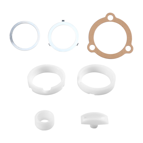 Kit di boccole a sfera per leva del cambio per auto serie B 1