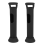 For Wireless Microphone Anti-Rolling Protective Case 2Pcs 2
