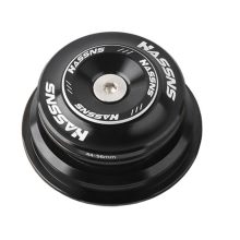 Jeu de direction conique pour vélo VTT 44-56