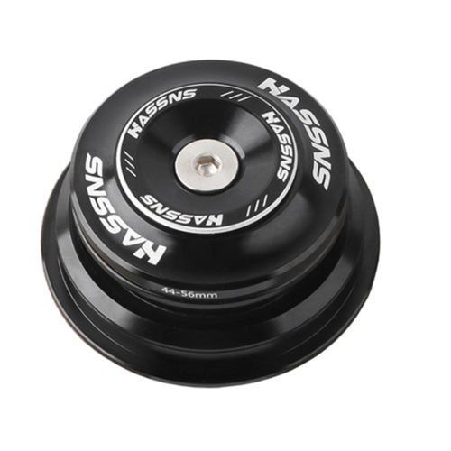 Jeu de direction conique pour vélo VTT 44-56
