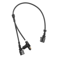 Linker ABS-wielsnelheidssensor voor