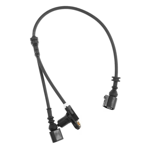Linker ABS-wielsnelheidssensor voor