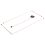 Copper Dowsing Rods - 99.9% Pure Copper 2PCS Divining Rods 3