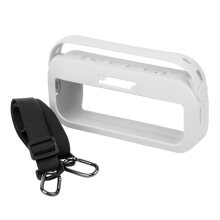 Opbergtas van siliconen voor luidsprekerhoes voor SoundLink Flex B