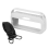 Funda de silicona para altavoz SoundLink Flex B 1