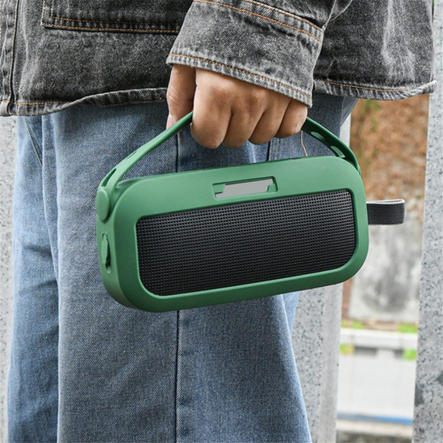 Funda de silicona para altavoz SoundLink Flex B 2