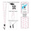 2Pack Badge Holder Retractable Clip with Lanyard with ID Holder 4