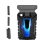 Refroidisseur d'ordinateur portable portable USB, extracteur d'air externe 1