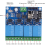 Module relais sans fil WiFi 4 canaux pour maison connectée avec application mobile et télécommande 3