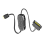 2 pezzi Controller ARGB 5V 3Pin SATA Mini Controller RGB Hub 3PIN 3