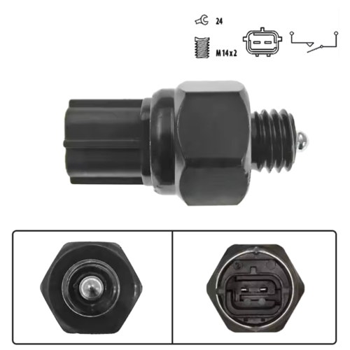 93860-49600 Back Up Reverse Light Lamp Switch for 2