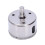 10Pcs Diamond Hole Saw 3-50mm Set Tile Ceramic Marble Glass Cutter 2