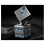 Titanium Alloy Dice Dice Solid Six-Sided Lucky Iced Cooling Dice 4