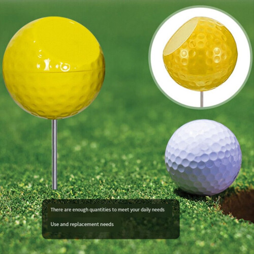 Μπλούζα Flight Golf Course Tee Golden Supplies Black 1