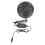 USB-luidsprekers met Bluetooth voor pc, 4,9 inch, ultradun (26 mm). 1