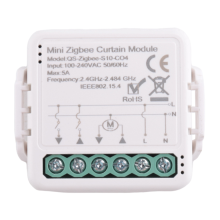 Modulo interruttore per tende intelligente Zigbee Tuya