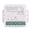 Módulo de interruptor de cortina Tuya Smart Zigbee 1