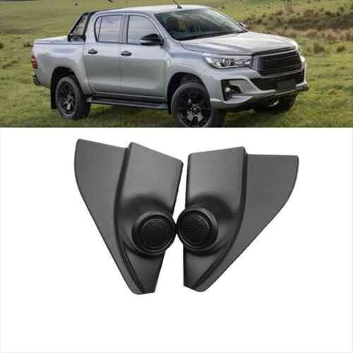 Türlautsprecherabdeckung für Toyota-Autoradios 1