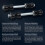 2pack K700432 K700538 Stabilizer Sway Bar Links Front for 4
