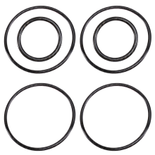 Voor X5 luidsprekerring sierlijst deur audio afdekking decoratie interieur