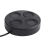 USB-luidsprekers met Bluetooth voor pc, 4,9 inch, ultradun (26 mm). 3
