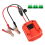 18V litiumjonbatteri biladapter för 1
