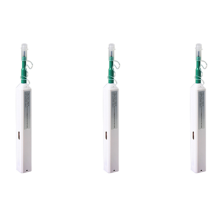 SC/FC/ Reinigungswerkzeug 2,5 mm Glasfaserreiniger