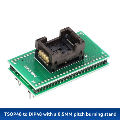 RT809H Tsop 48 programmerare Tsop 48 programmerare 2