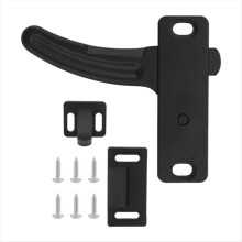 RV Screen Door Latch Set Universal Fit Door Latch Handle Set Left